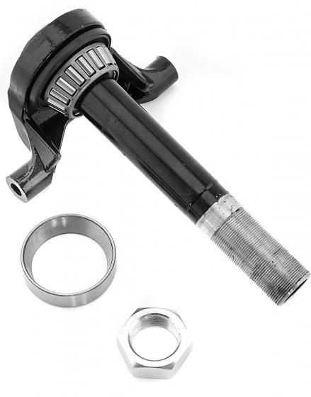 Scoot Motion Steering Stem