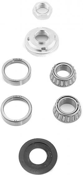 Scoot Motion Steering Bearing Set (5 Pieces)