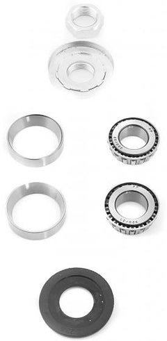Scoot Motion Steering Bearing Set (5 Pieces)