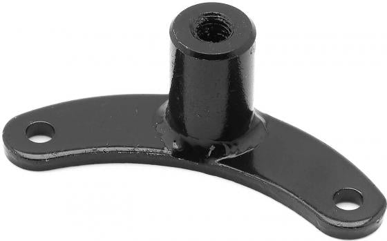 Scoot Motion Side Mounting Part to the Engine