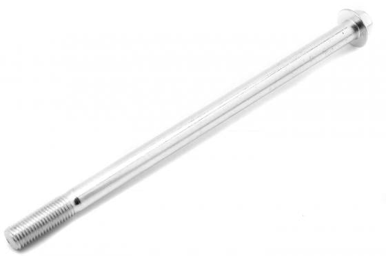 Scoot Motion Front Suspension Axle