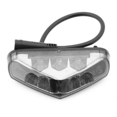 Scoot Motion Approved Rear Light for Monster electric scooter (or SXT Monster)