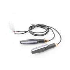 Scoot Motion Dynamic Turn Signal Set for Monster / SXT