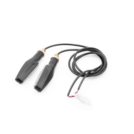 Scoot Motion Dynamic Turn Signal Set for Monster / SXT