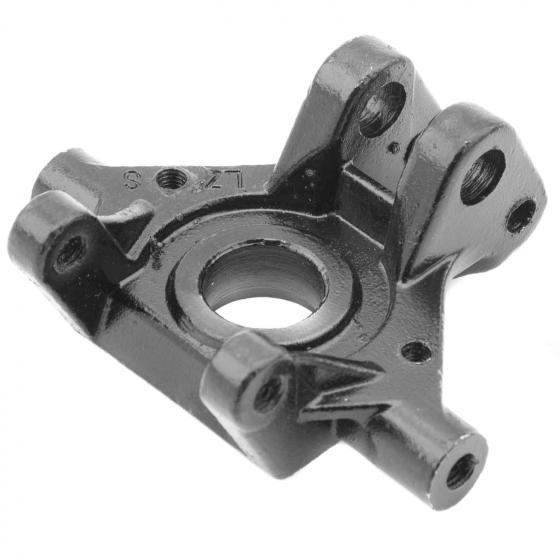 Scoot Motion Upper fork yoke