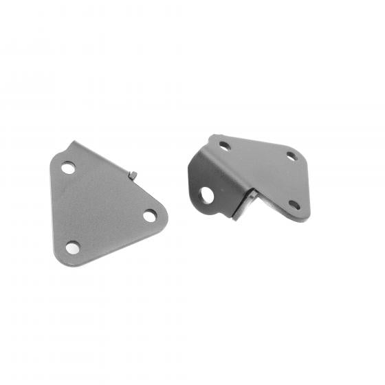 Scoot Motion Leg for Step Support