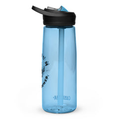 Magnum Bikes Magnum "Feel The Power" 25 oz CamelBak Sports Water Bottle 4893591_16652