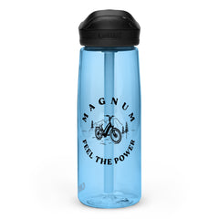 Magnum Bikes Magnum "Feel The Power" 25 oz CamelBak Sports Water Bottle 4893591_16652