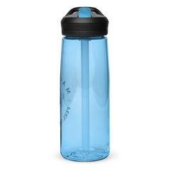 Magnum Bikes Magnum "Feel The Power" 25 oz CamelBak Sports Water Bottle 4893591_16652