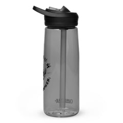 Magnum Bikes Magnum "Feel The Power" 25 oz CamelBak Sports Water Bottle 4893591_16652