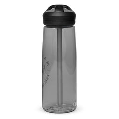 Magnum Bikes Magnum "Feel The Power" 25 oz CamelBak Sports Water Bottle 4893591_16652