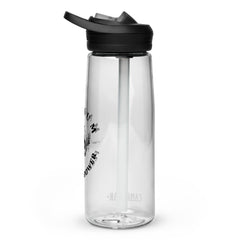 Magnum Bikes Magnum "Feel The Power" 25 oz CamelBak Sports Water Bottle 4893591_16652