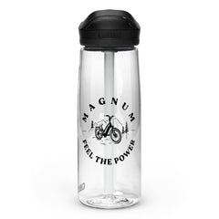 Magnum Bikes Magnum "Feel The Power" 25 oz CamelBak Sports Water Bottle 4893591_16652