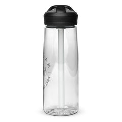 Magnum Bikes Magnum "Feel The Power" 25 oz CamelBak Sports Water Bottle 4893591_16652