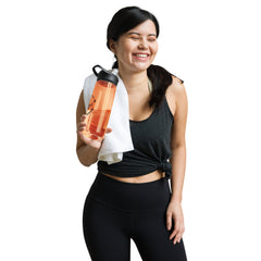 Magnum Bikes Magnum "Feel The Power" 25 oz CamelBak Sports Water Bottle 4893591_16652