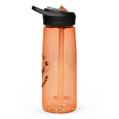 Magnum Bikes Magnum "Feel The Power" 25 oz CamelBak Sports Water Bottle 4893591_16652