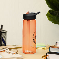 Magnum Bikes Magnum "Feel The Power" 25 oz CamelBak Sports Water Bottle 4893591_16652