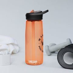 Magnum Bikes Magnum "Feel The Power" 25 oz CamelBak Sports Water Bottle 4893591_16652