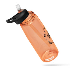 Magnum Bikes Magnum "Feel The Power" 25 oz CamelBak Sports Water Bottle 4893591_16652