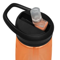 Magnum Bikes Magnum "Feel The Power" 25 oz CamelBak Sports Water Bottle 4893591_16652