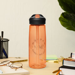 Magnum Bikes Magnum "Feel The Power" 25 oz CamelBak Sports Water Bottle 4893591_16652