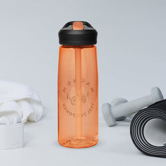 Magnum Bikes Magnum "Feel The Power" 25 oz CamelBak Sports Water Bottle 4893591_16652