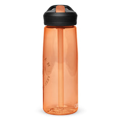 Magnum Bikes Magnum "Feel The Power" 25 oz CamelBak Sports Water Bottle 4893591_16652