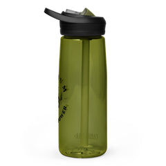 Magnum Bikes Magnum "Feel The Power" 25 oz CamelBak Sports Water Bottle 4893591_16652
