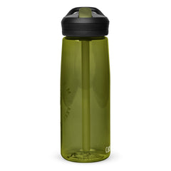 Magnum Bikes Magnum "Feel The Power" 25 oz CamelBak Sports Water Bottle 4893591_16652