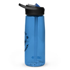 Magnum Bikes Magnum "Feel The Power" 25 oz CamelBak Sports Water Bottle 4893591_16652