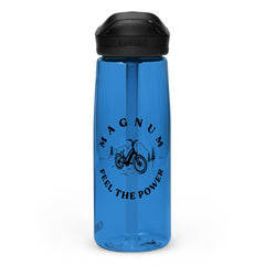 Magnum Bikes Magnum "Feel The Power" 25 oz CamelBak Sports Water Bottle 4893591_16652