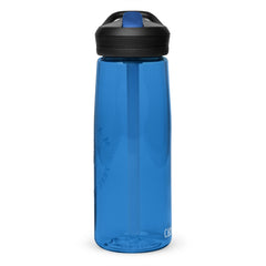 Magnum Bikes Magnum "Feel The Power" 25 oz CamelBak Sports Water Bottle 4893591_16652
