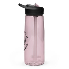 Magnum Bikes Magnum "Feel The Power" 25 oz CamelBak Sports Water Bottle 4893591_16652