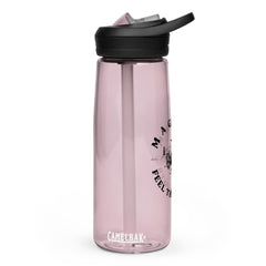 Magnum Bikes Magnum "Feel The Power" 25 oz CamelBak Sports Water Bottle 4893591_16652