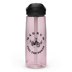 Magnum Bikes Magnum "Feel The Power" 25 oz CamelBak Sports Water Bottle 4893591_16652
