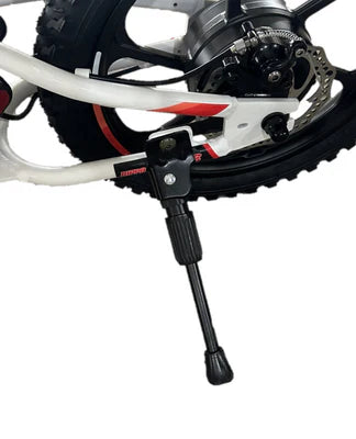 Zippi Rippa E-Drive - Side Stand 20