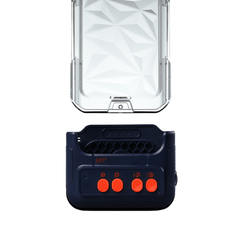 Sublue Underwater Scooter H1+ Smart Waterproof Phone Case 659514468594