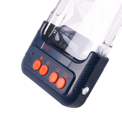 Sublue Underwater Scooter H1+ Smart Waterproof Phone Case 659514468594