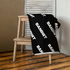 Bandit Bikes Bandit Towel