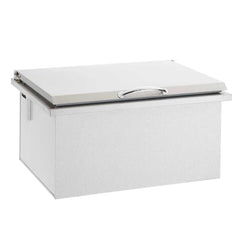 Summerset 28" Wide 2.7FT Drop-In Ice Cooler With 40 Pound Ice Capacity [SSIC-28] (SAK34267)