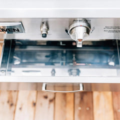 Summerset Outdoor Built-In / Countertop Gas Pizza Oven [SS-OVBI] (SAK73182)