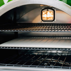 Summerset Outdoor Built-In / Countertop Gas Pizza Oven [SS-OVBI] (SAK73182)