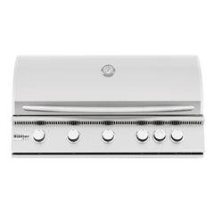 Summerset Sizzler Built-In Propane Gas Grill [SIZ26/32/38] (SAK71502)