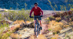 Magnum Bikes Summit 27.5"