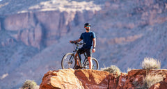 Magnum Bikes Summit 27.5"