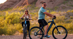 Magnum Bikes Summit 27.5"