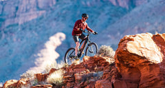 Magnum Bikes Summit 27.5"