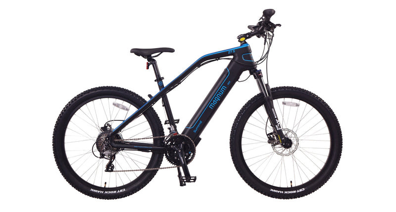 Magnum Bikes Summit 27.5