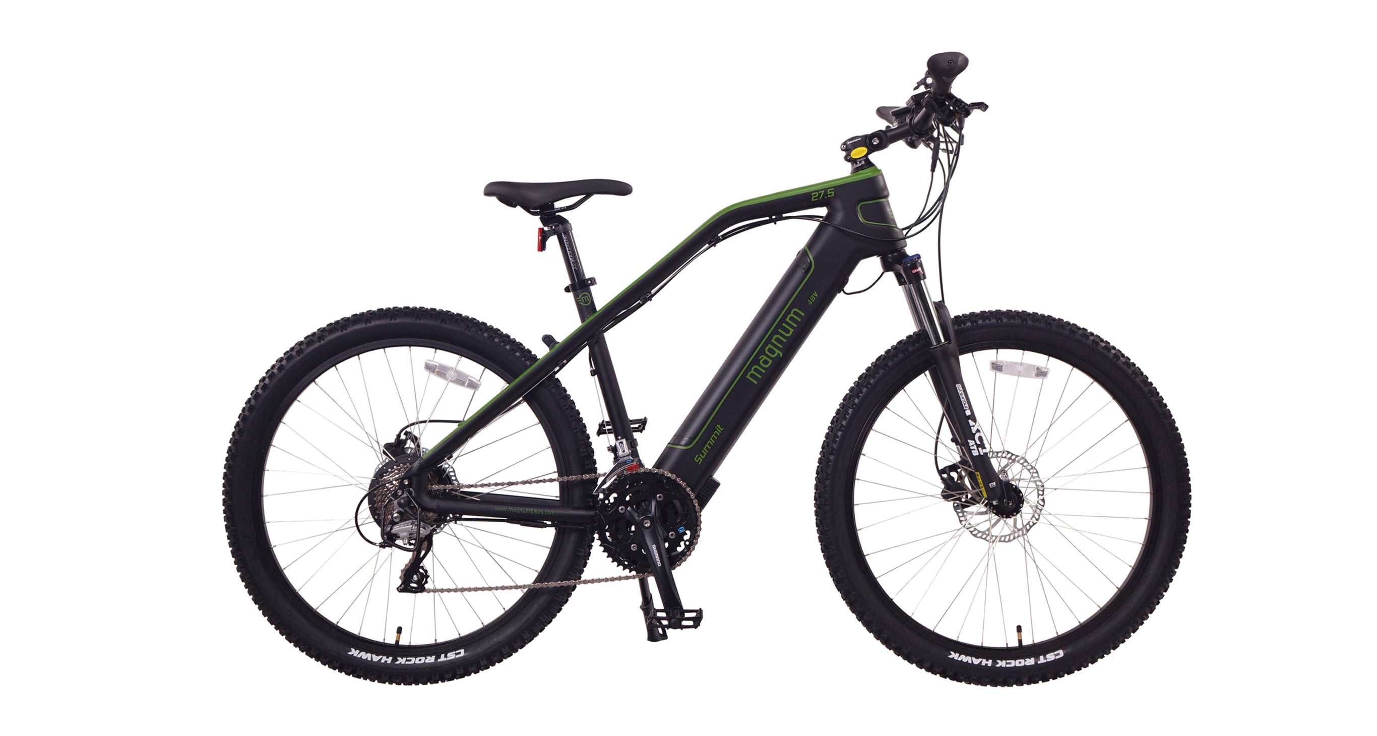 Magnum Bikes Summit 27.5"
