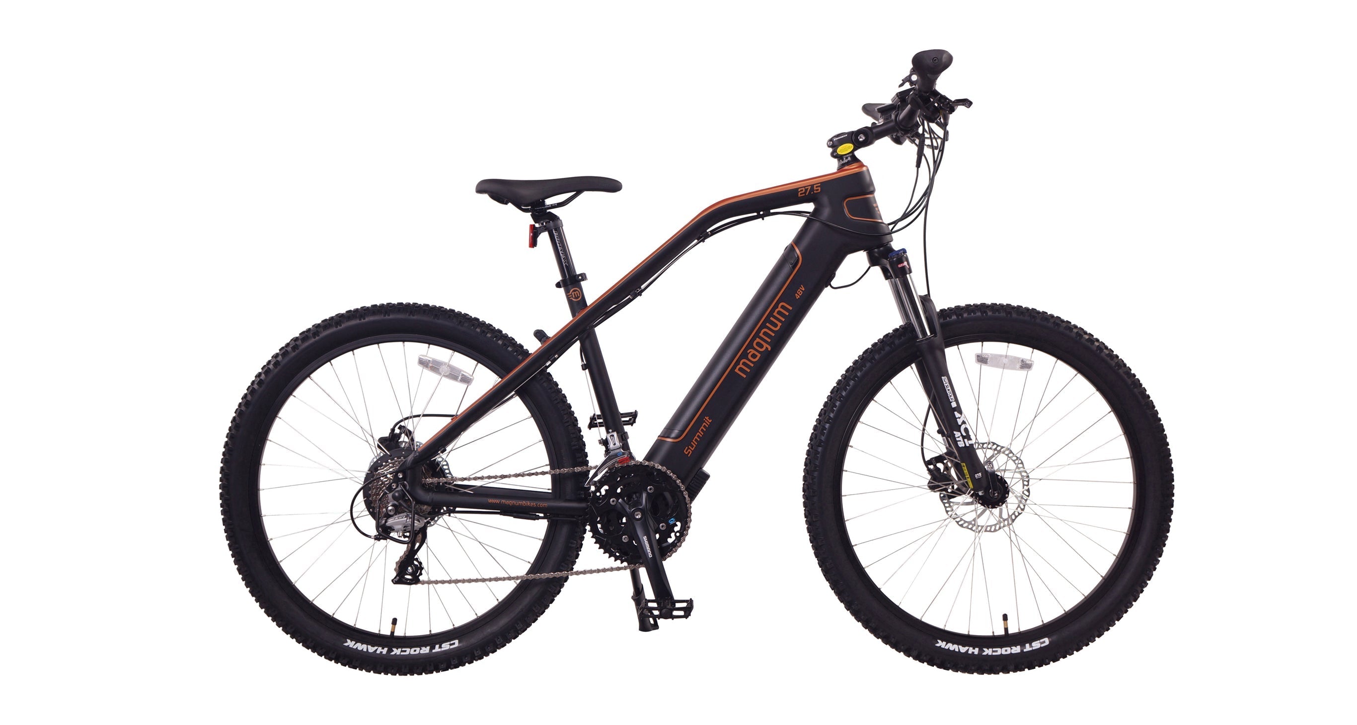 Magnum Bikes Summit 27.5"
